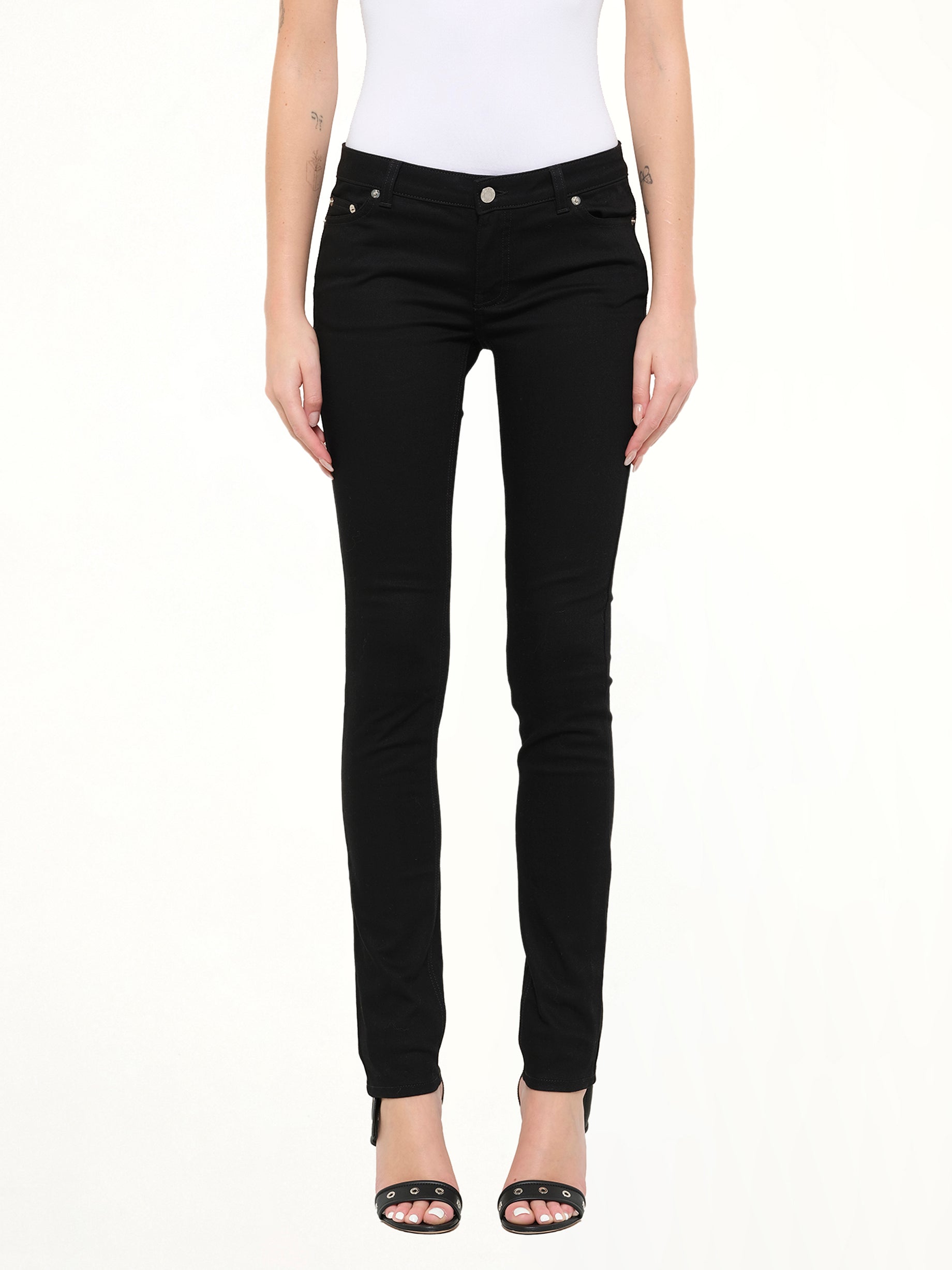 Givenchy Trousers in Black