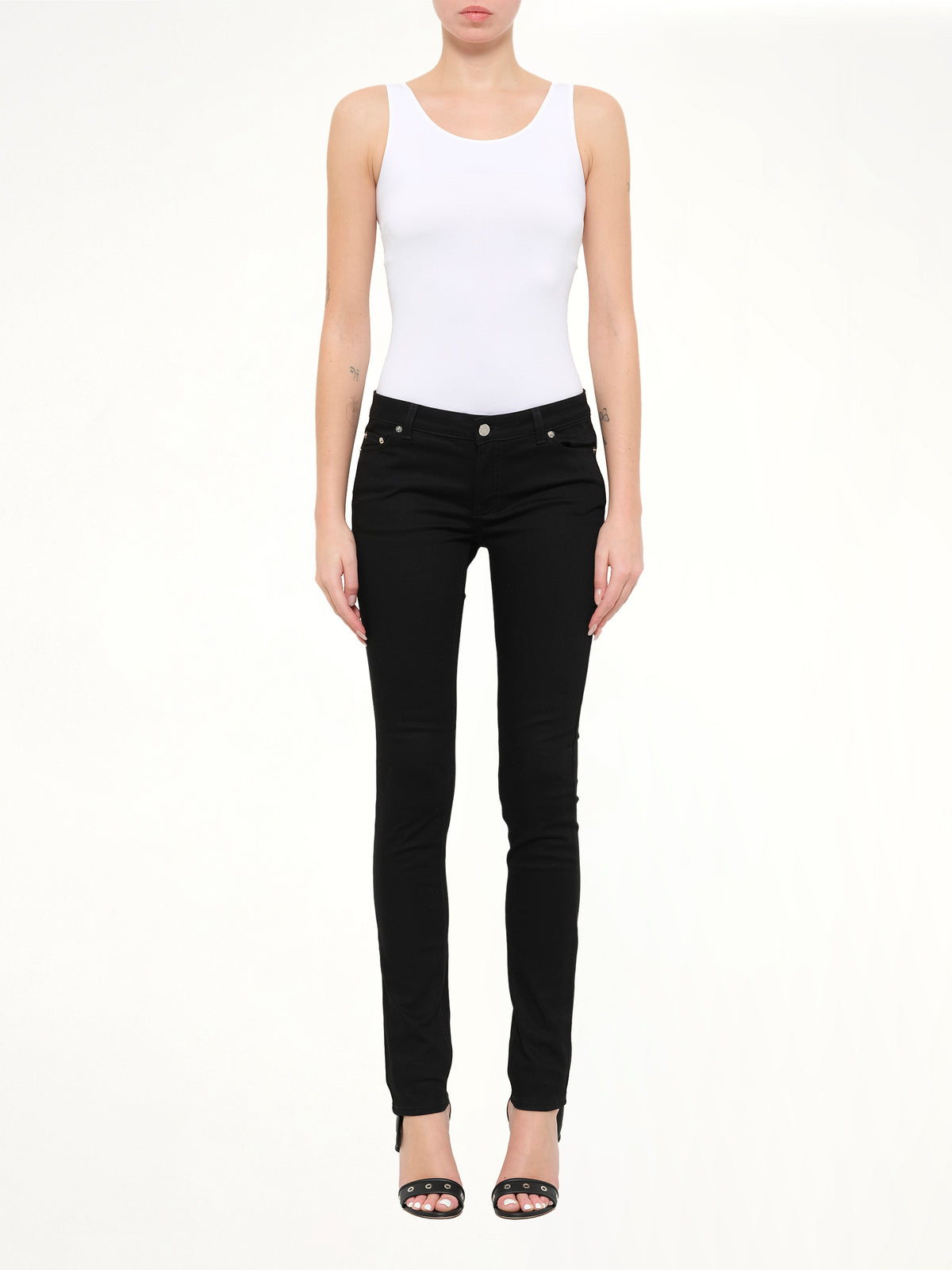 Givenchy Trousers in Black