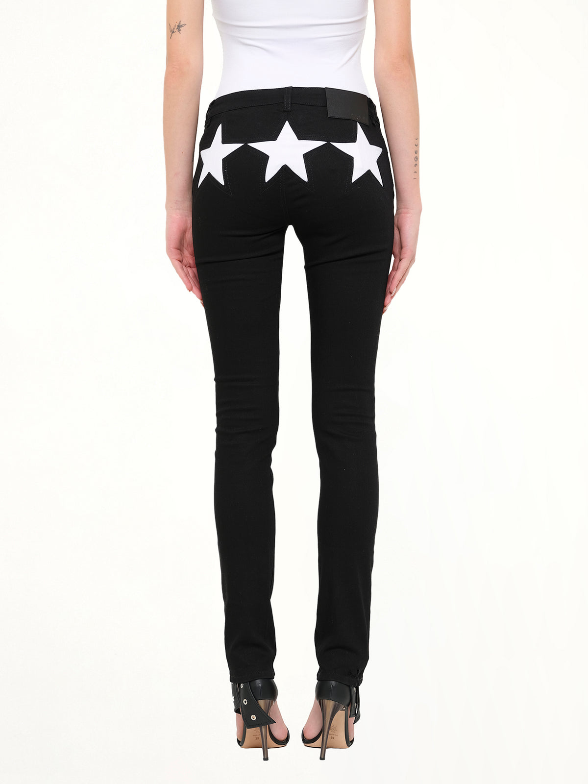 Givenchy Trousers in Black