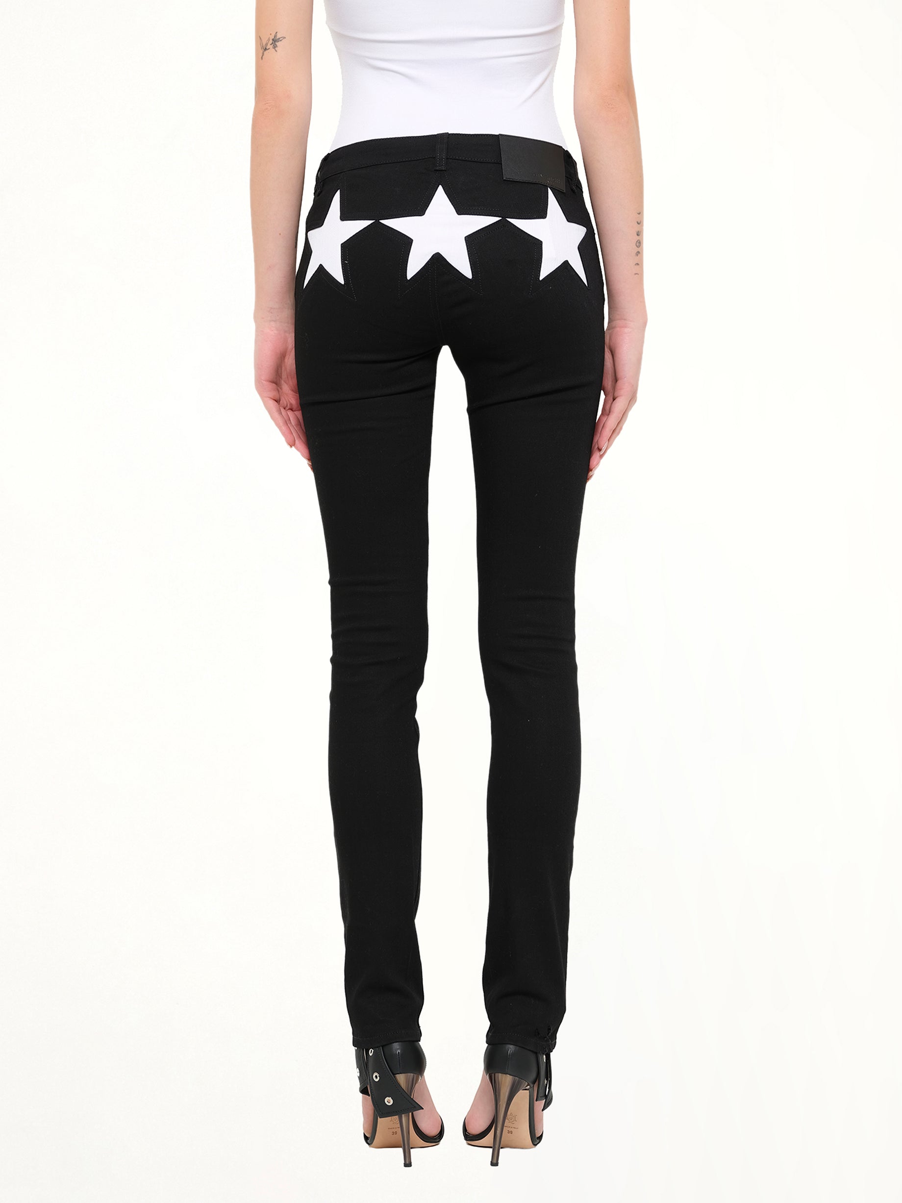 Givenchy Trousers in Black
