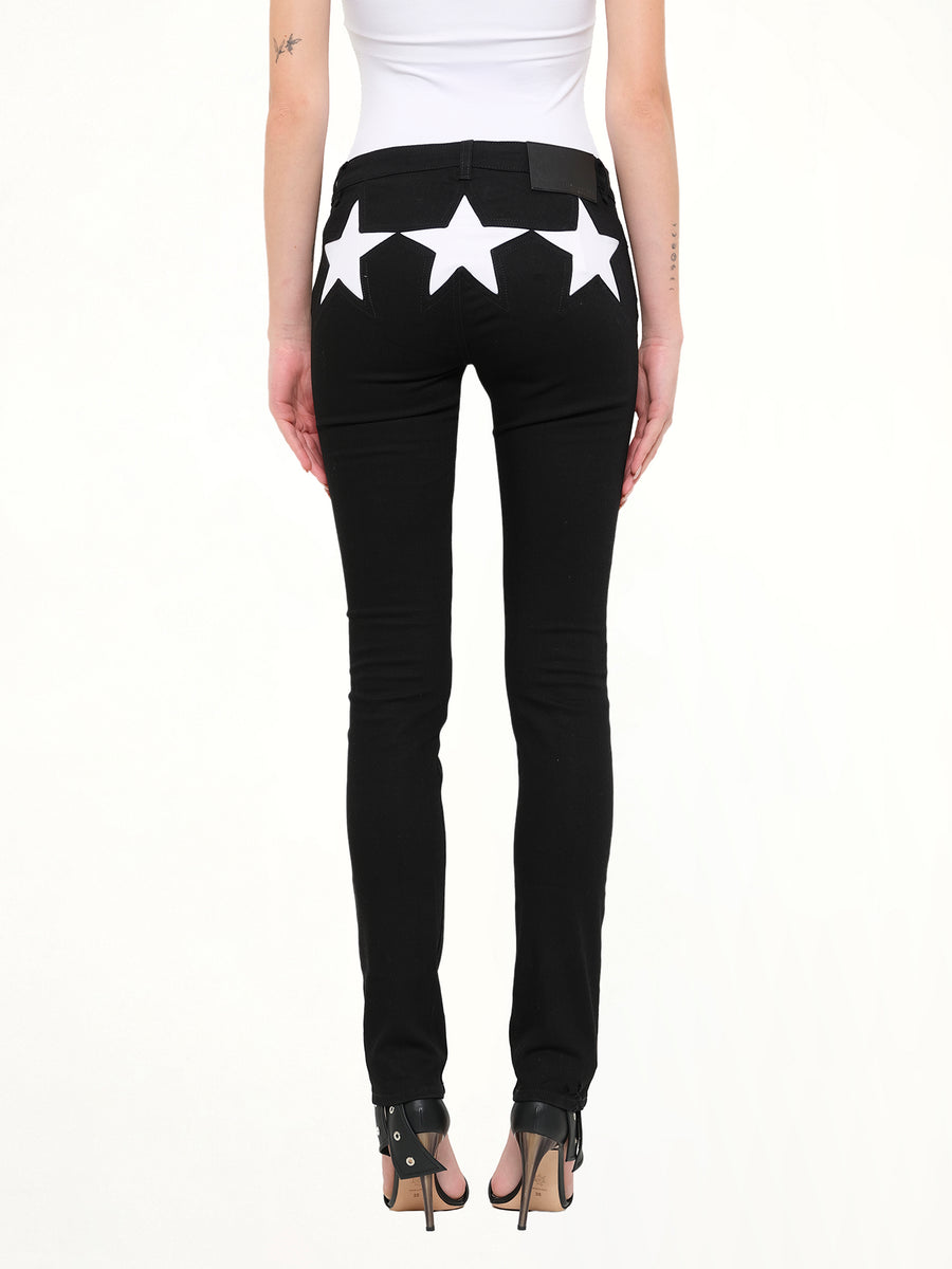 Givenchy Trousers in Black