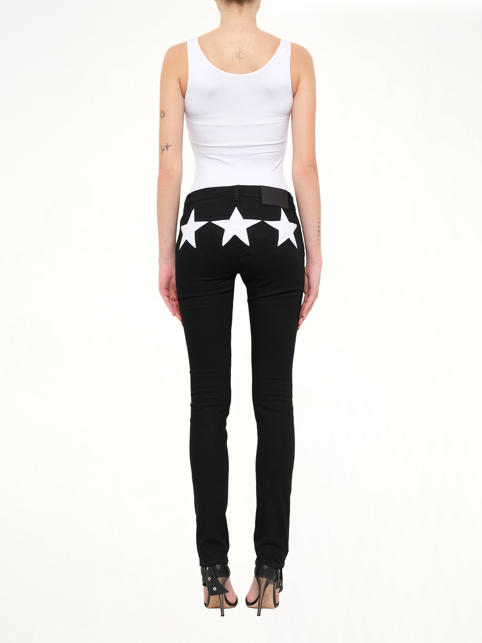 Givenchy Trousers in Black