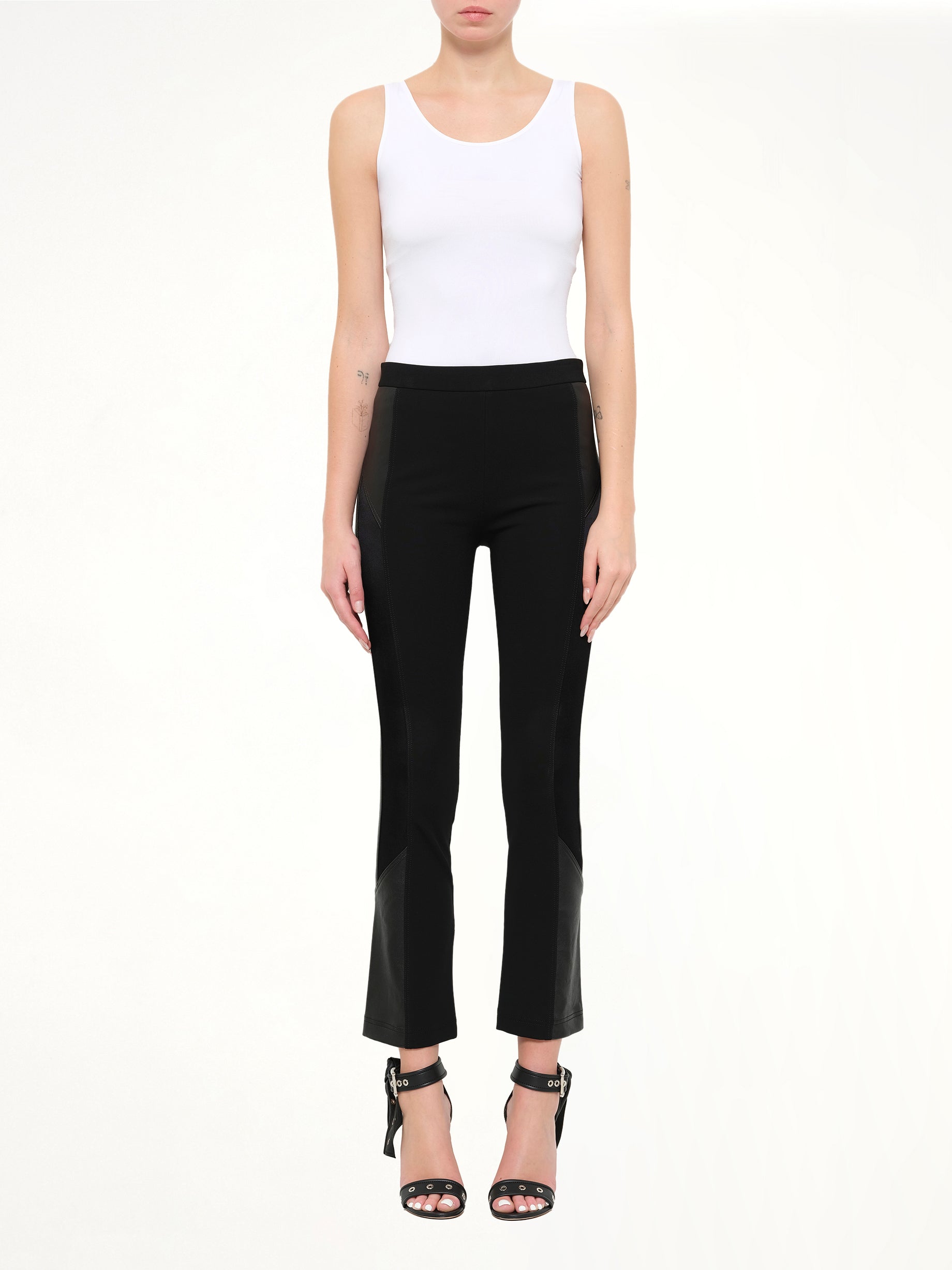 Givenchy Trousers in Black
