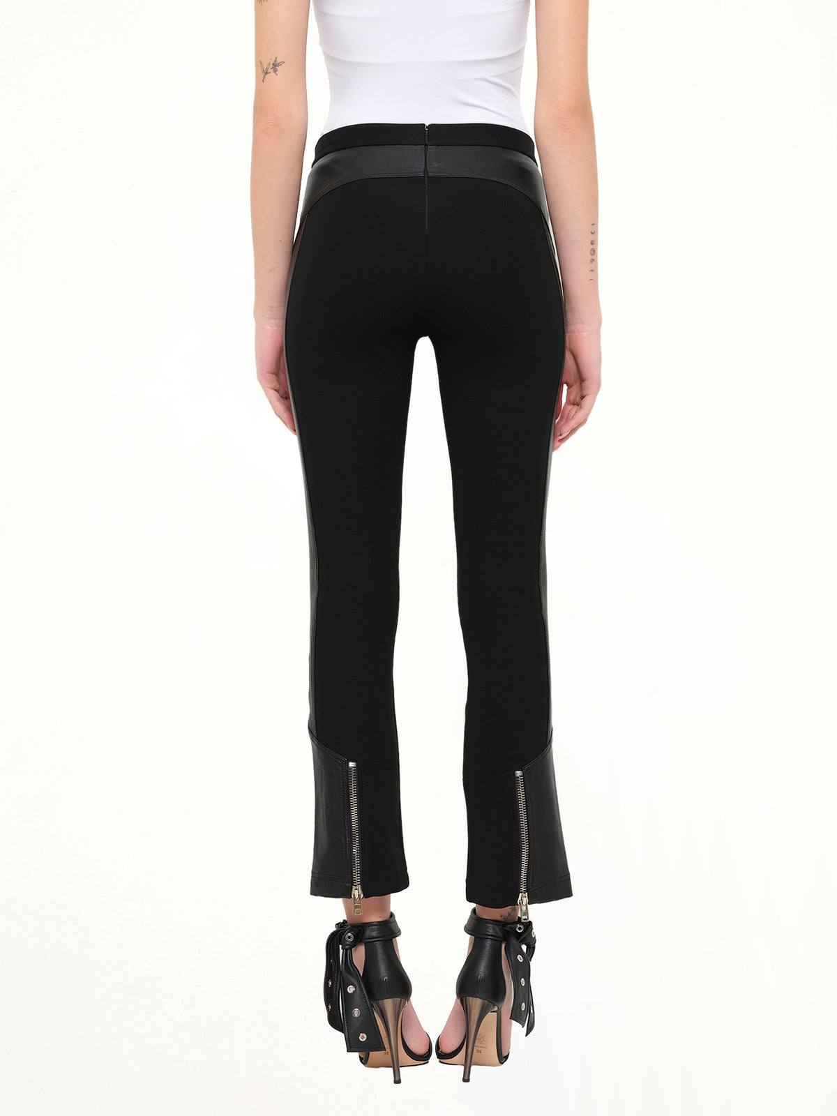 Givenchy Trousers in Black