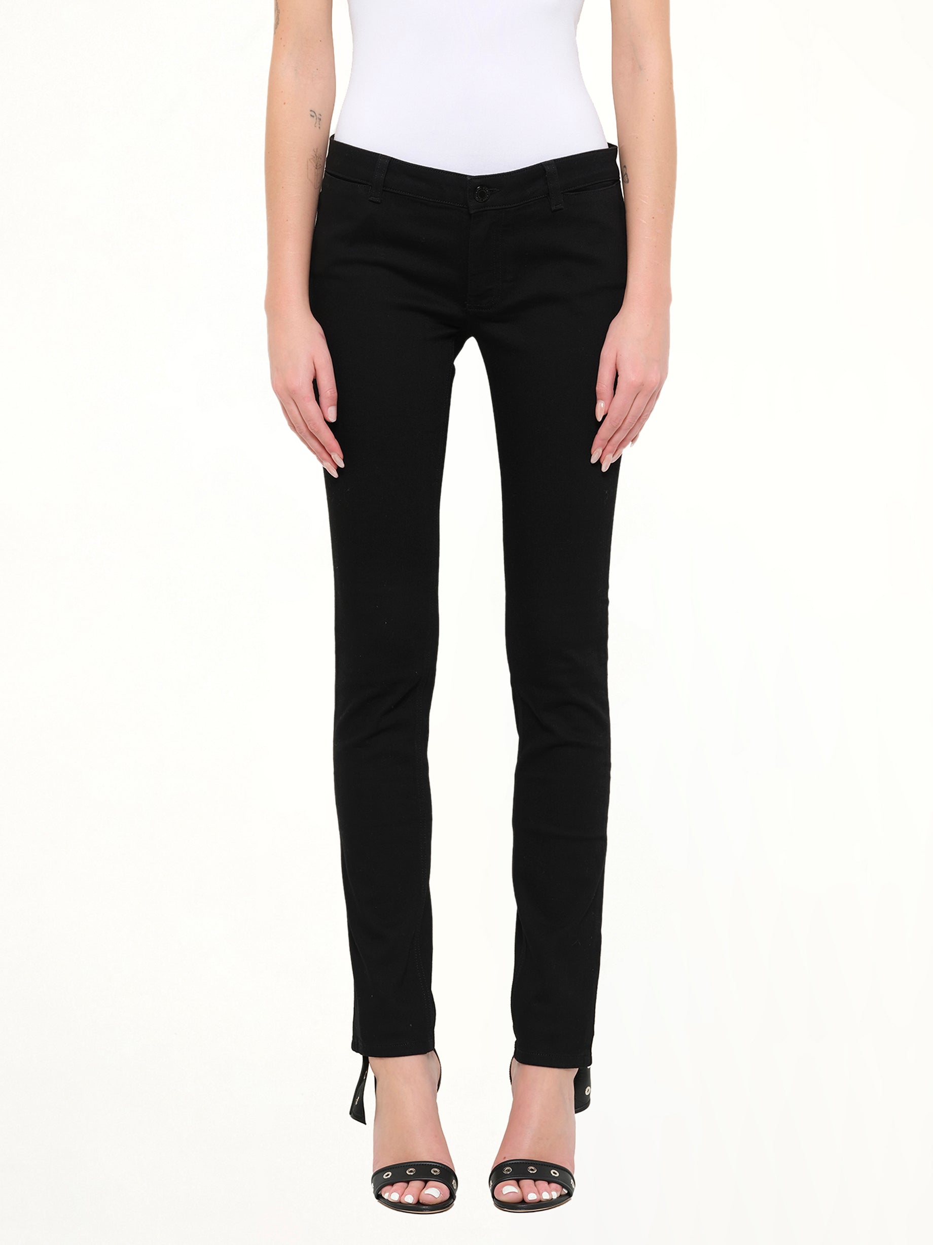 Givenchy Trousers in Red