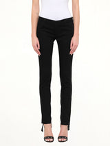 Givenchy Trousers in Red