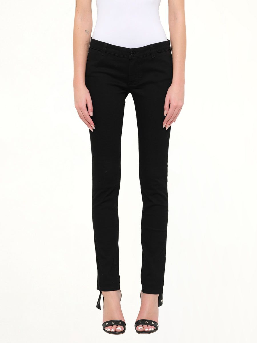 Givenchy Trousers in Red