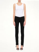 Givenchy Trousers in Red