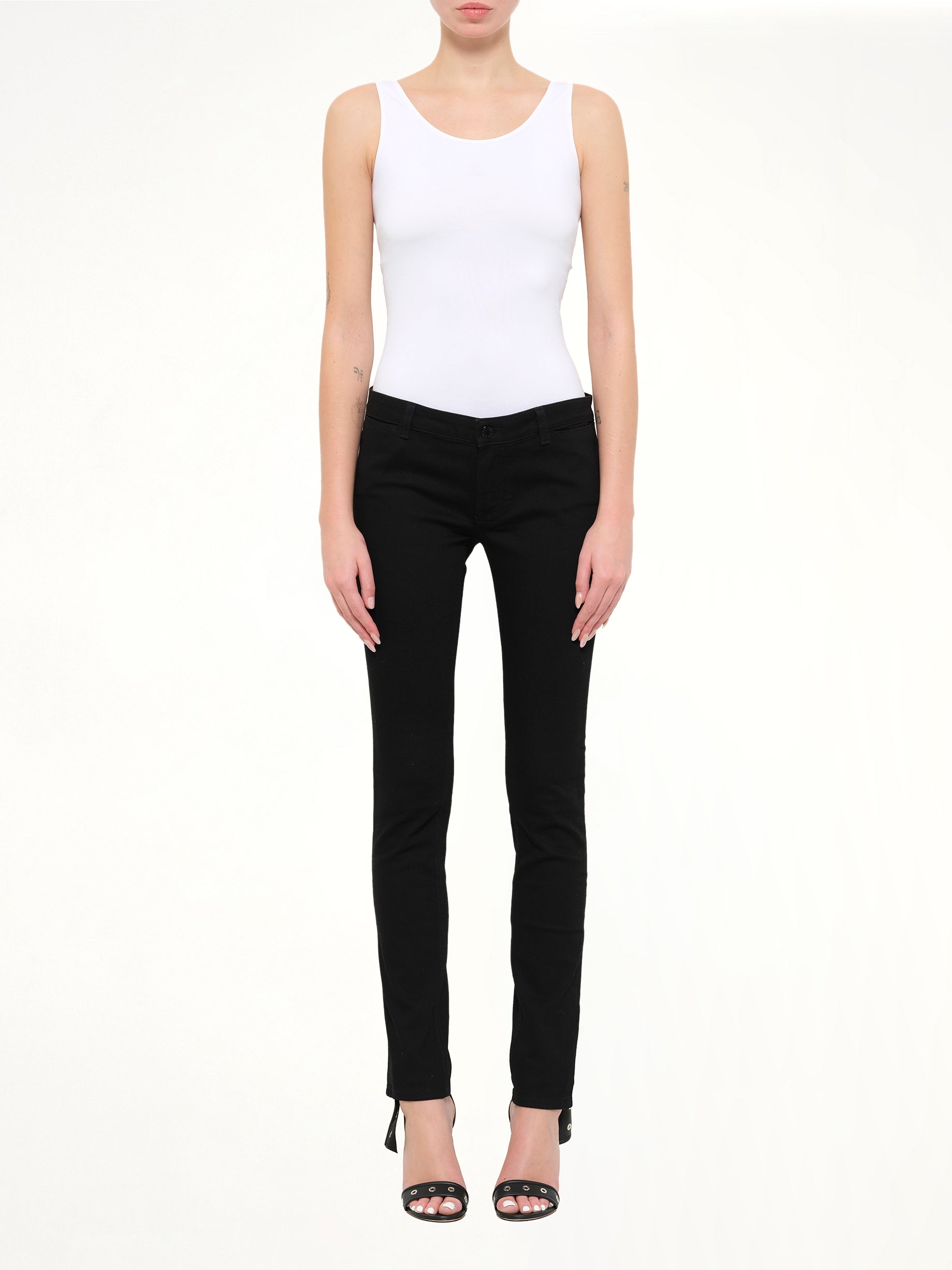 Givenchy Trousers in Red