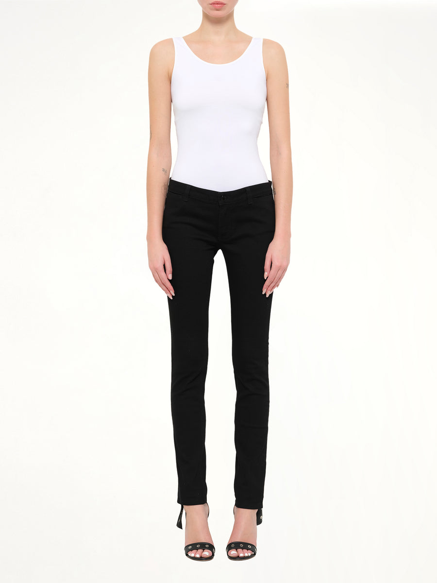 Givenchy Trousers in Red