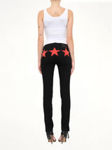 Givenchy Trousers in Red
