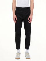Lanvin Biker Pants in Black