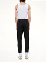 Lanvin Biker Pants in Black