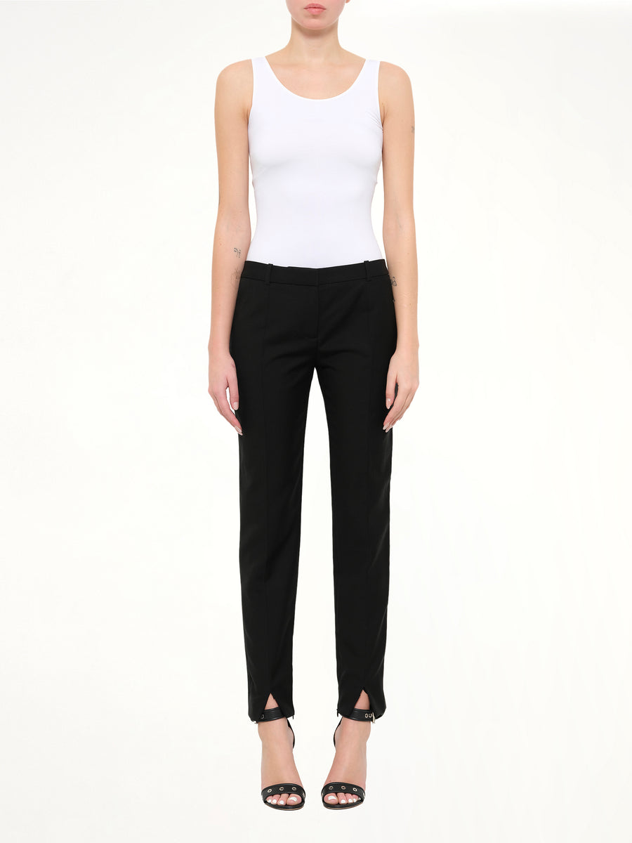 Pod Slim Fit Pants in Black