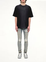 Arts District Skate T-Shirt in Black