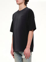 Arts District Skate T-Shirt in Black