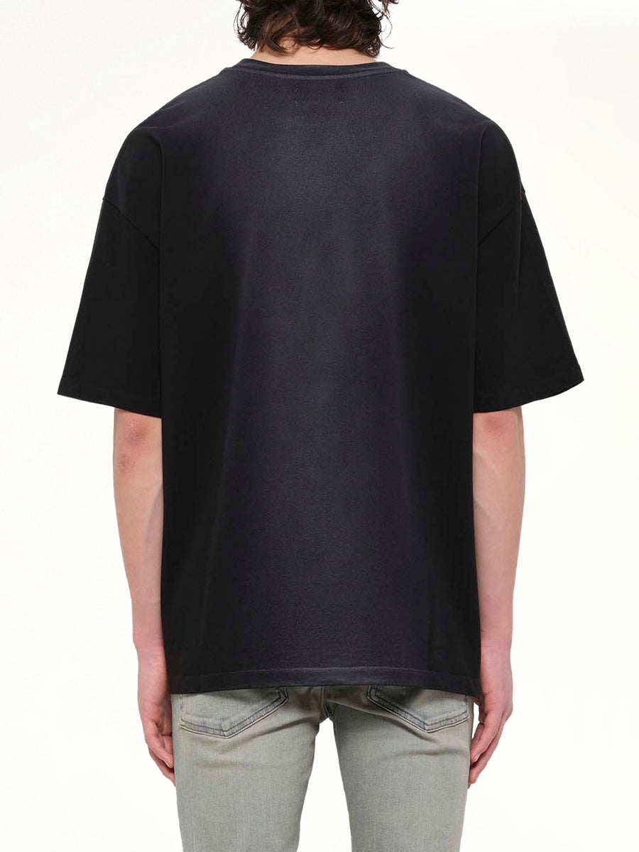 Arts District Skate T-Shirt in Black