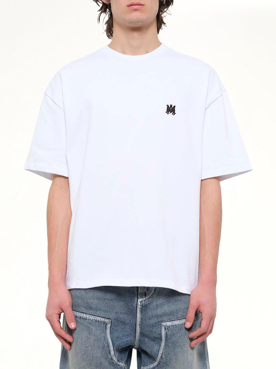 MA Skater T-Shirt in White