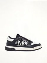 Classic Low Sneaker in Black/White