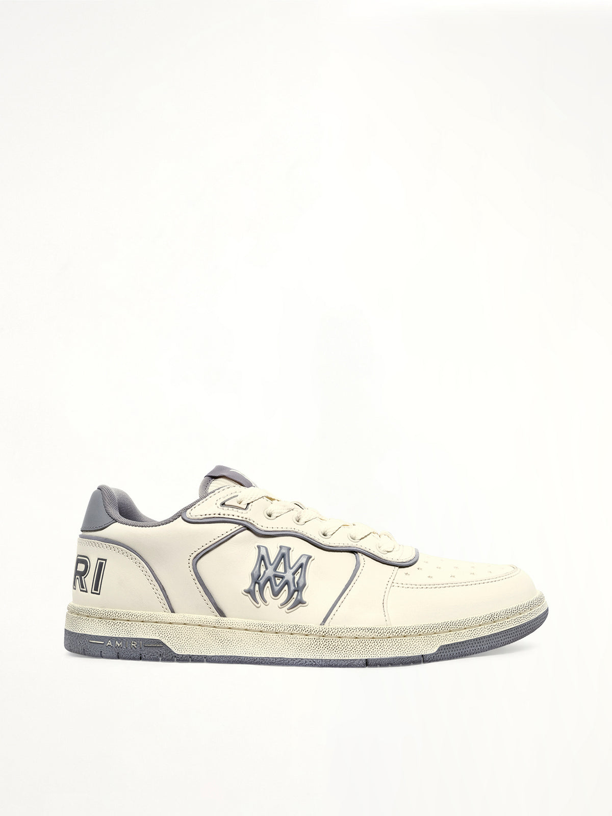 Newport Sneaker in Grey