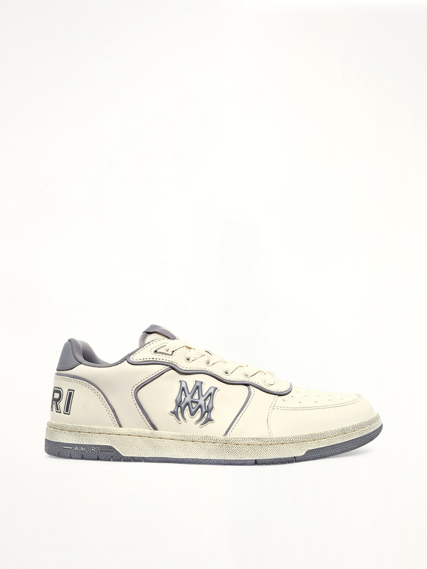 Newport Sneaker in Grey