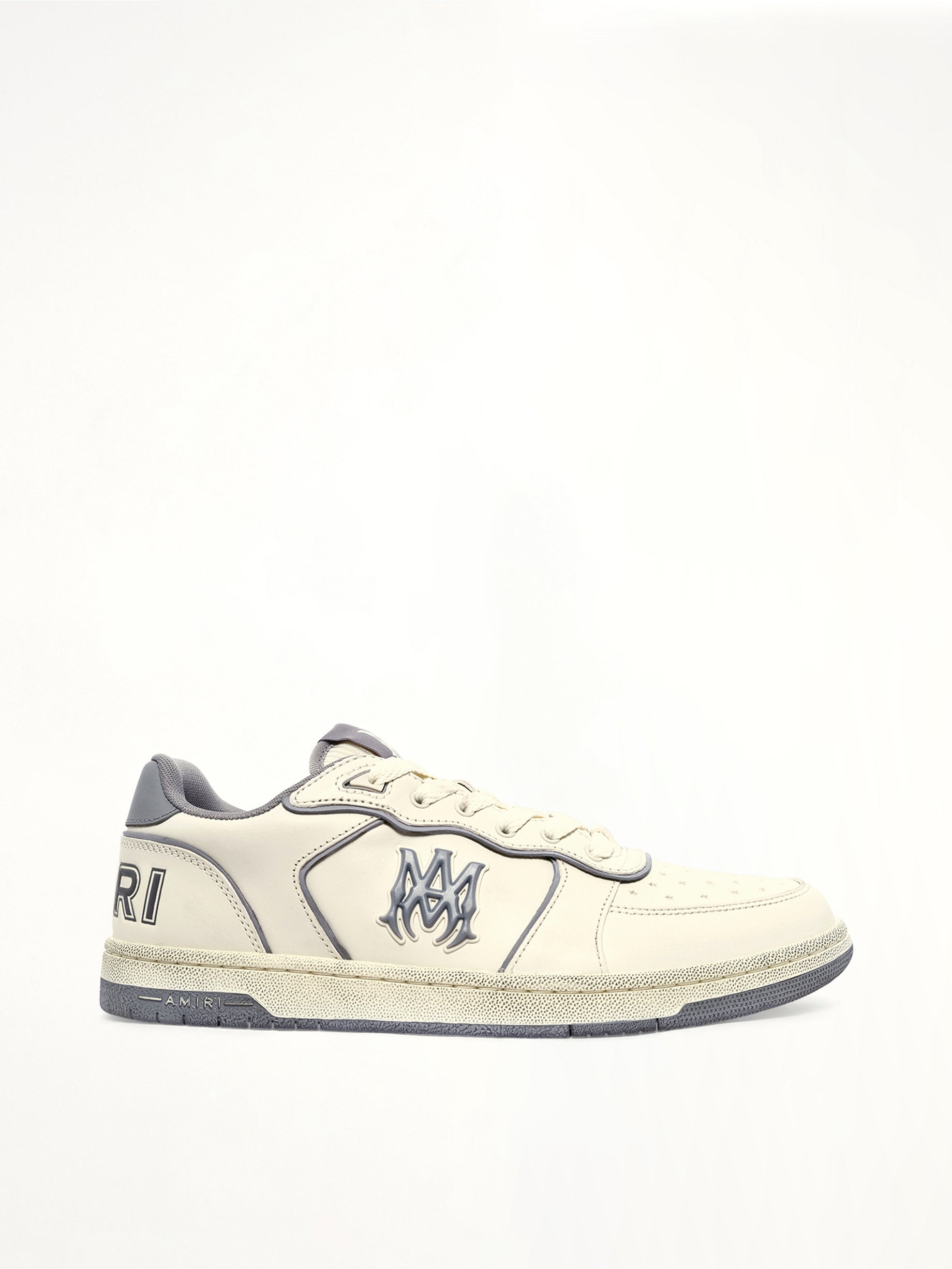 Newport Sneaker in Grey