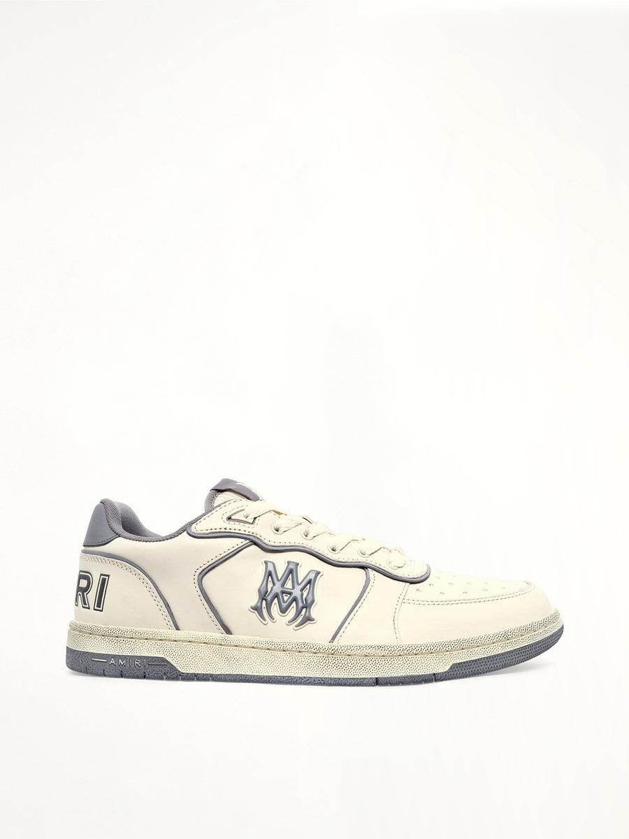 Newport Sneaker in Grey