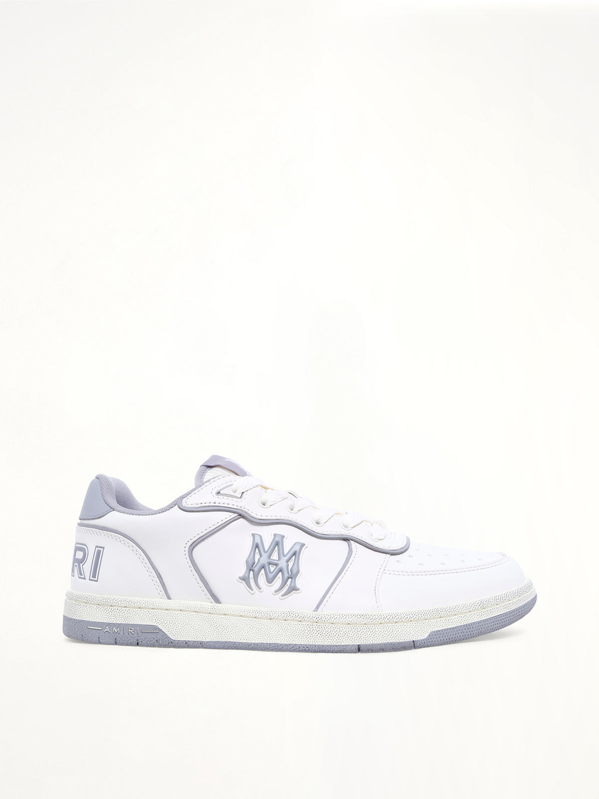 Newport Sneaker in Grey