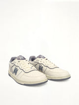 Newport Sneaker in Grey