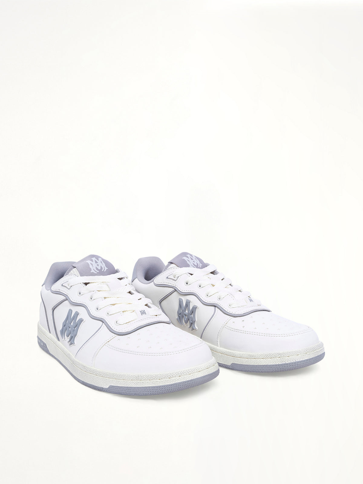 Newport Sneaker in Grey