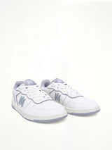 Newport Sneaker in Grey