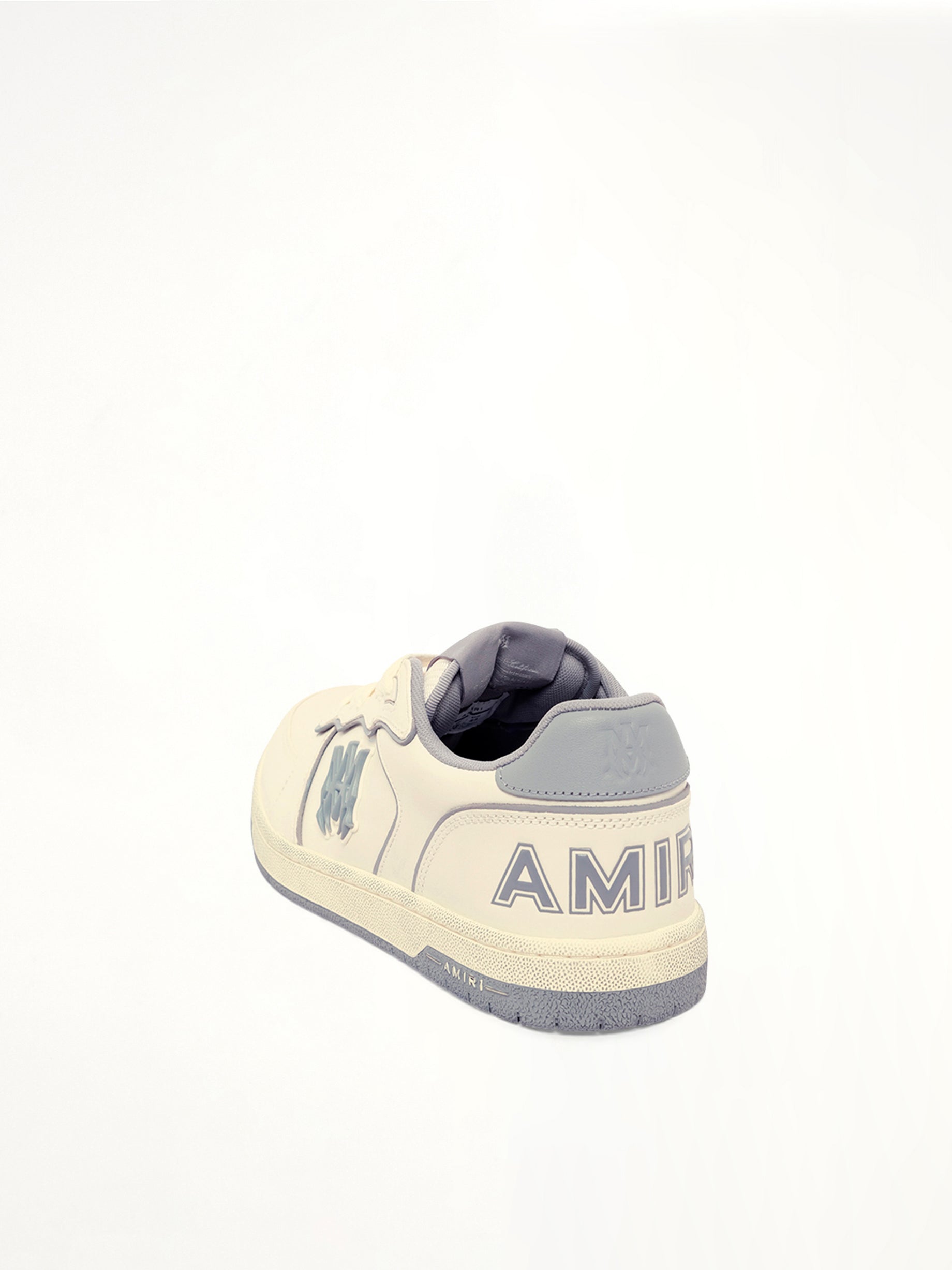 Newport Sneaker in Grey