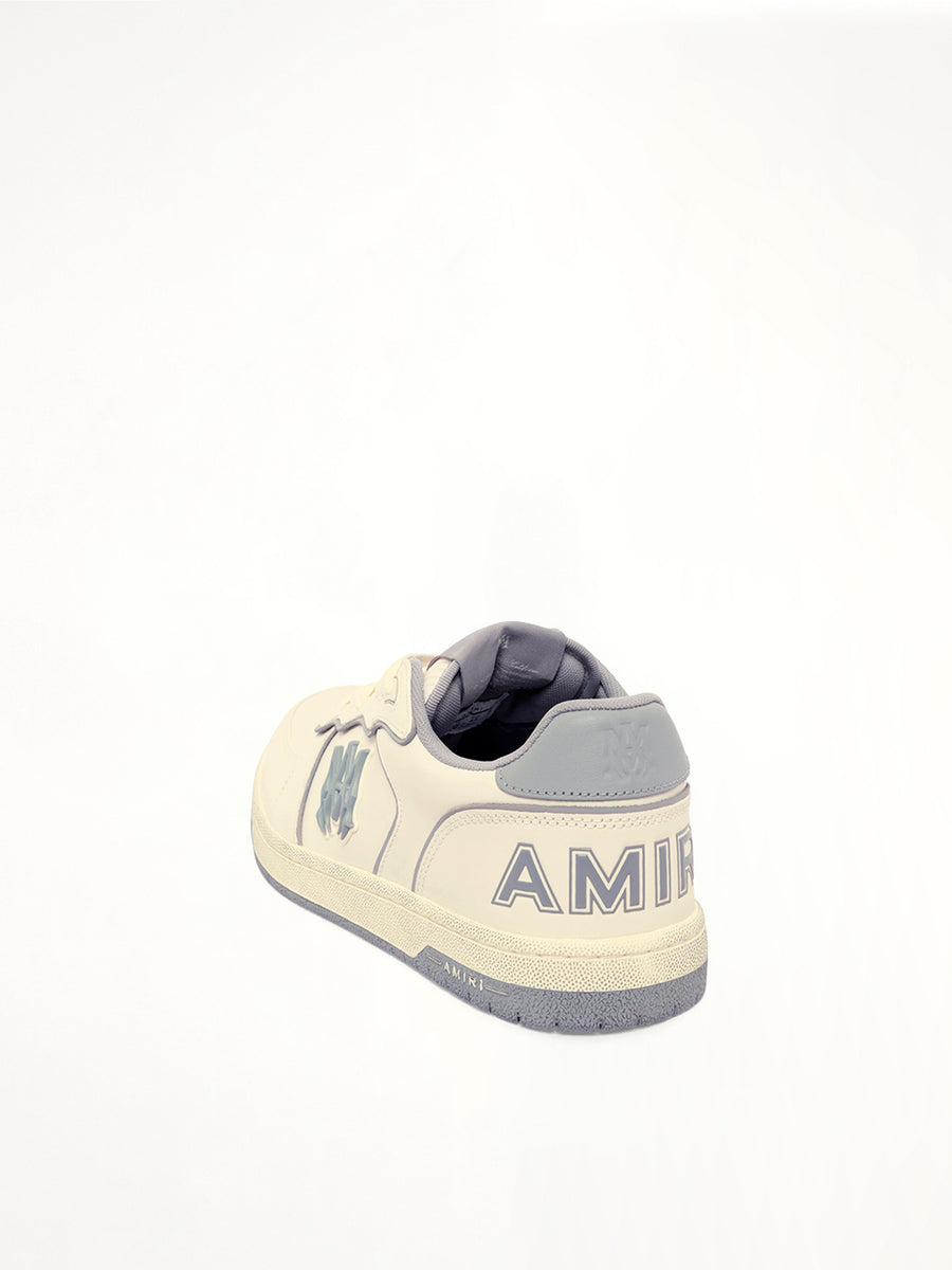 Newport Sneaker in Grey
