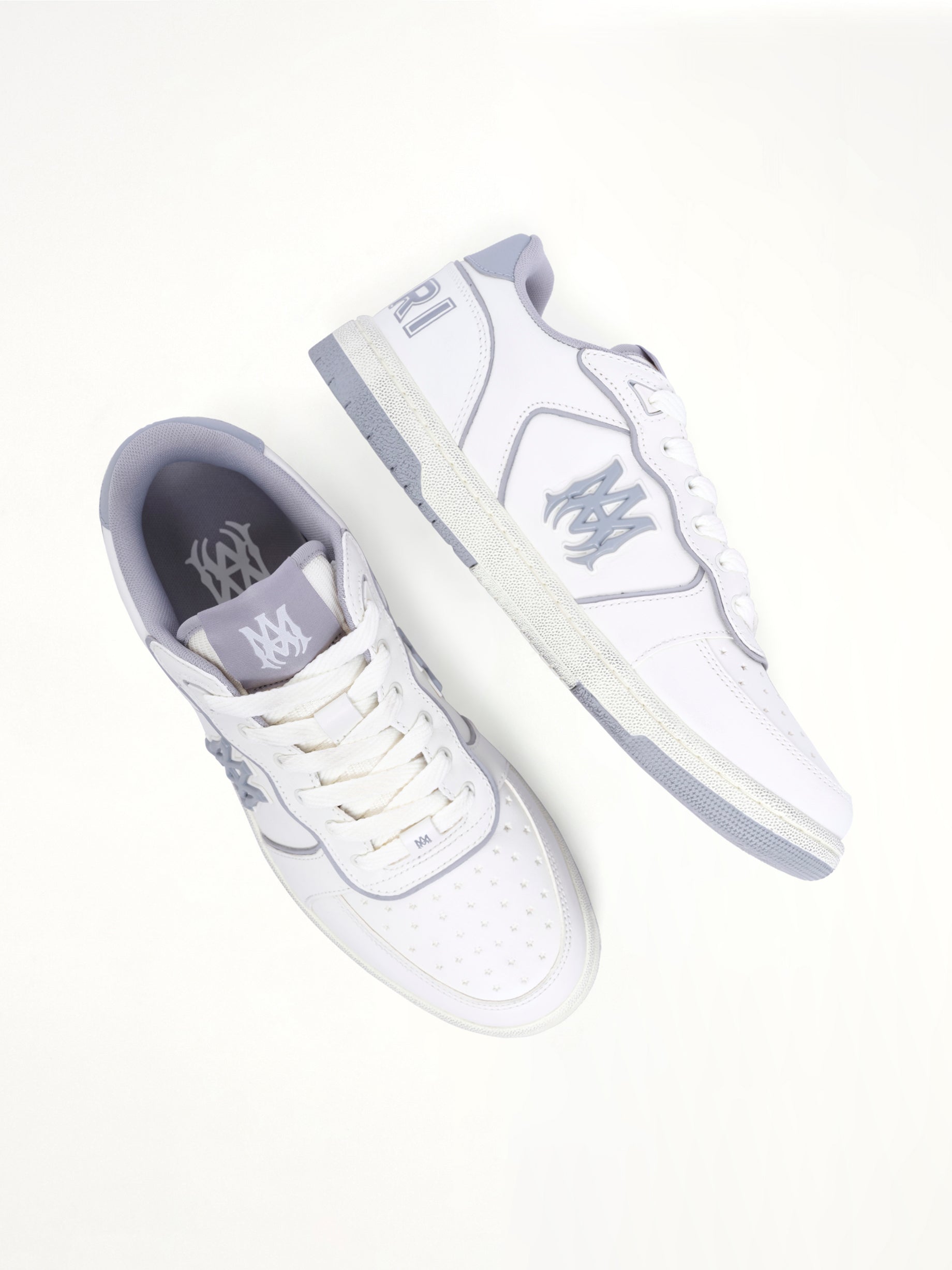 Newport Sneaker in Grey