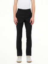 D8 Skinny Pant in Black