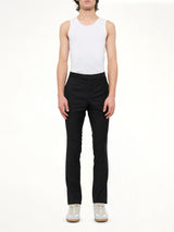 D8 Skinny Pant in Black