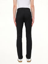 D8 Skinny Pant in Black