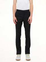 D8 Slimfit Pants in Black