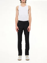 D8 Slimfit Pants in Black