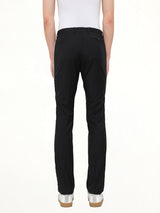 D8 Slimfit Pants in Black