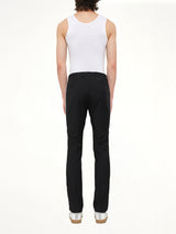 D8 Slimfit Pants in Black
