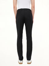 Insideout Look Pants in Black
