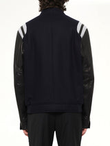 Lanvin Baseball Jacket