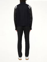 Lanvin Baseball Jacket