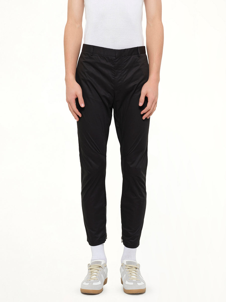 Lanvin Biker Pants
