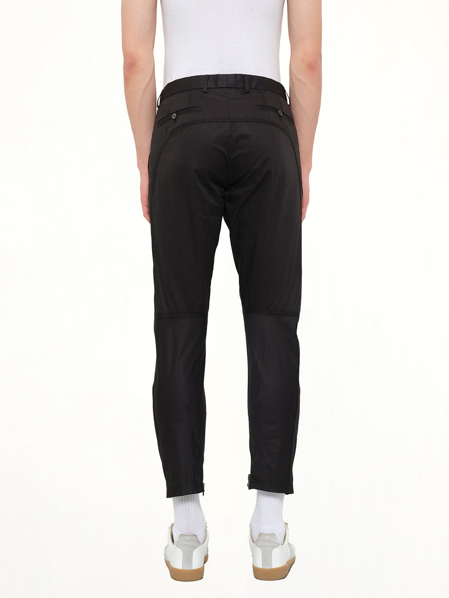Lanvin Biker Pants