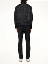Shilder Jacket in Blue