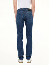 Skinny Denim in Blue