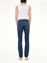Skinny Denim in Blue