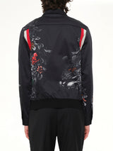 The Party Knit in Black